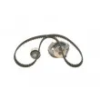 Pompe à eau + kit de courroie de distribution BOSCH 1 987 948 888 - Visuel 3