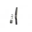 Kit de distribution BOSCH 1 987 948 949 - Visuel 2