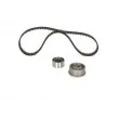 Kit de distribution BOSCH 1 987 948 976 - Visuel 1