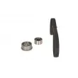 Kit de distribution BOSCH 1 987 948 976 - Visuel 2