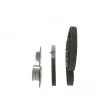 Kit de distribution BOSCH 1 987 948 979 - Visuel 2