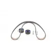 Kit de distribution BOSCH 1 987 948 985 - Visuel 3