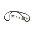Kit de distribution BOSCH 1 987 948 990 - Visuel 3