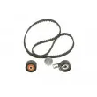 Kit de distribution BOSCH 1 987 948 991 - Visuel 1
