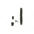Kit de distribution BOSCH 1 987 948 991 - Visuel 2