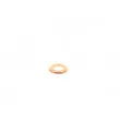 Bague d'étanchéité, porte-injecteur BOSCH 1 987 972 086 - Visuel 2