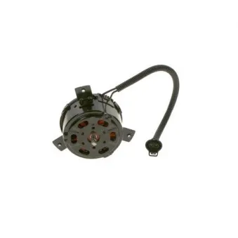 Moteur électrique, ventilateur pour radiateurs BOSCH 3 137 230 306