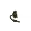 Moteur électrique, ventilateur pour radiateurs BOSCH 3 137 230 308 - Visuel 2