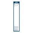 Kit balais d'essuie-glace BOSCH 3 397 001 359 - Visuel 3