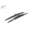 Kit balais d'essuie-glace BOSCH 3 397 001 367 - Visuel 1