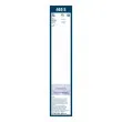 Kit balais d'essuie-glace BOSCH 3 397 001 465 - Visuel 3