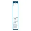 Kit balais d'essuie-glace BOSCH 3 397 001 472 - Visuel 3