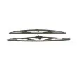 Kit balais d'essuie-glace BOSCH 3 397 001 583 - Visuel 2