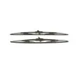 Kit balais d'essuie-glace BOSCH 3 397 001 584 - Visuel 2