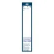 Kit balais d'essuie-glace BOSCH 3 397 001 682 - Visuel 3