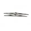 Kit balais d'essuie-glace BOSCH 3 397 001 725 - Visuel 2