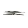 Kit balais d'essuie-glace BOSCH 3 397 001 727 - Visuel 2
