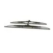 Kit balais d'essuie-glace BOSCH 3 397 001 728 - Visuel 2