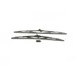 Kit balais d'essuie-glace BOSCH 3 397 001 801 - Visuel 2
