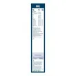 Kit balais d'essuie-glace BOSCH 3 397 001 801 - Visuel 3