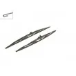 Kit balais d'essuie-glace BOSCH 3 397 001 802 - Visuel 1