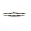 Kit balais d'essuie-glace BOSCH 3 397 001 802 - Visuel 2