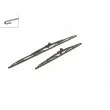 Kit balais d'essuie-glace BOSCH 3 397 001 803 - Visuel 1