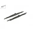 Kit balais d'essuie-glace BOSCH 3 397 001 814 - Visuel 1
