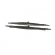Kit balais d'essuie-glace BOSCH 3 397 001 814 - Visuel 2