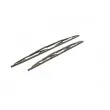 Kit balais d'essuie-glace BOSCH 3 397 001 866 - Visuel 1