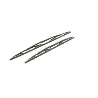 Kit balais d'essuie-glace BOSCH 3 397 001 866
