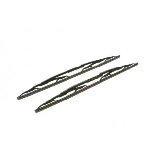 Kit balais d'essuie-glace BOSCH 3 397 001 909