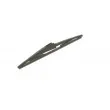 Balai d'essuie-glace BOSCH 3 397 004 558 - Visuel 1