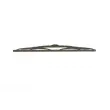 Balai d'essuie-glace BOSCH 3 397 004 561 - Visuel 2