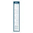 Balai d'essuie-glace BOSCH 3 397 004 586 - Visuel 2
