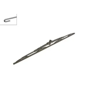 Balai d'essuie-glace BOSCH 3 397 004 587