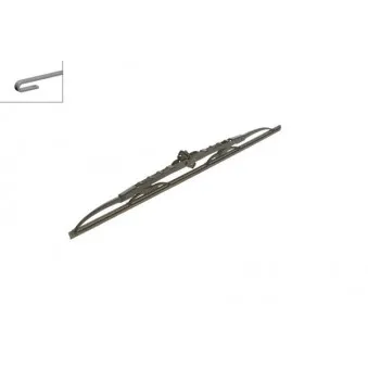 Balai d'essuie-glace BOSCH 3 397 004 590