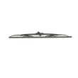 Balai d'essuie-glace BOSCH 3 397 004 590 - Visuel 2
