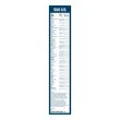 Balai d'essuie-glace BOSCH 3 397 004 590 - Visuel 3