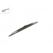 Balai d'essuie-glace BOSCH 3 397 004 591 - Visuel 1