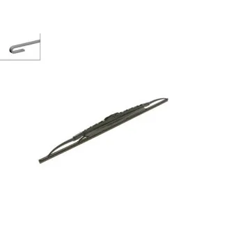 Balai d'essuie-glace BOSCH 3 397 004 591