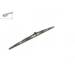 Balai d'essuie-glace BOSCH 3 397 004 592 - Visuel 1