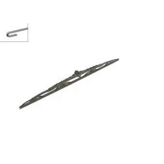 Balai d'essuie-glace BOSCH 3 397 004 592