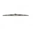 Balai d'essuie-glace BOSCH 3 397 004 592 - Visuel 2