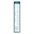 Balai d'essuie-glace BOSCH 3 397 004 592 - Visuel 3