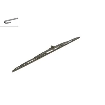 Balai d'essuie-glace BOSCH 3 397 004 593