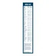 Balai d'essuie-glace BOSCH 3 397 004 593 - Visuel 3