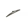 Balai d'essuie-glace BOSCH 3 397 004 595 - Visuel 1