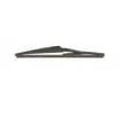 Balai d'essuie-glace BOSCH 3 397 004 629 - Visuel 2