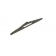 Balai d'essuie-glace BOSCH 3 397 004 631 - Visuel 1
